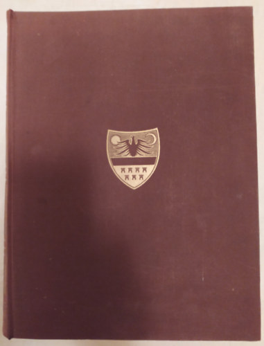 Erdély (A Magyar Történelmi Társulat kiadása) antikvár