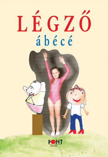 Légző ábécé antikvár