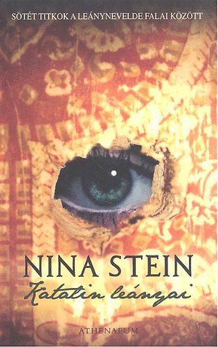 Nina Stein: Katalin leányai könyv