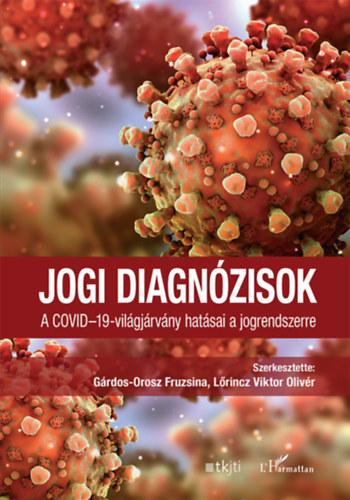 Jogi diagnózisok akciós termékkép 1