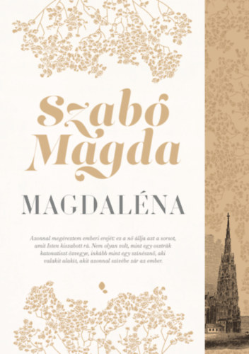 Magdaléna – Szabó Magda