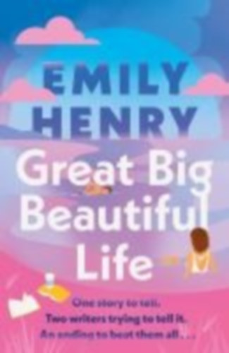 Henry, Emily: Great Big Beautiful Life. Special Edition idegen