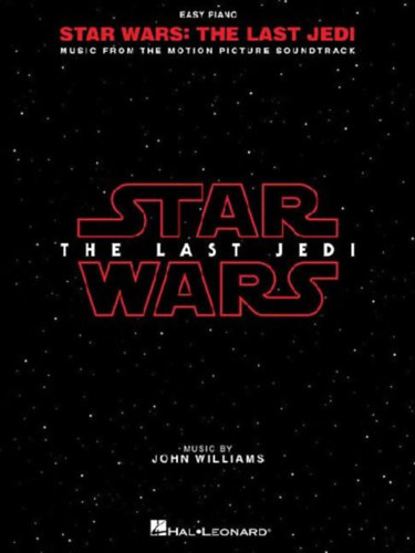 Williams, John: Star Wars: The Last Jedi idegen
