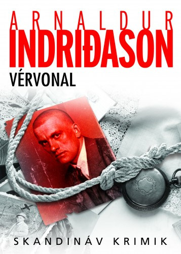 Vérvonal