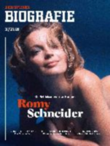 ROMY SCHNEIDER idegen