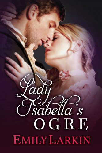 Lady Isabella’s Ogre akciós termékkép 1
