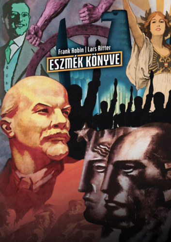 Frank Robin, Lars Ritter: Eszmék könyve könyv