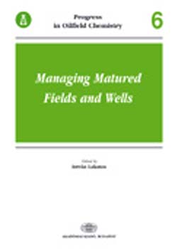 Managing Matured Fields and Wells akciós termékkép 1