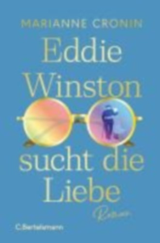 Cronin, Marianne: Eddie Winston sucht die Liebe idegen