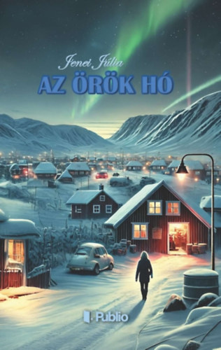 Az örök hó akciós termékkép 1