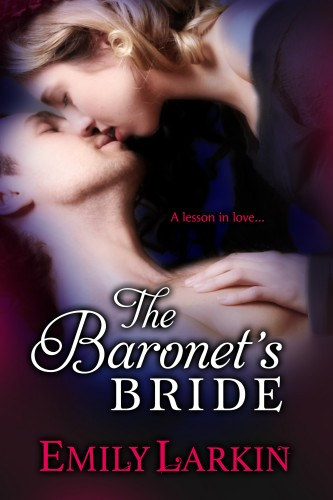 The Baronet’s Bride akciós termékkép 1