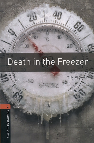 Death in the Freezer akciós termékkép 1