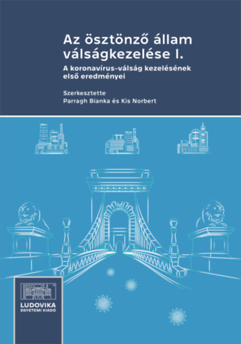 Az ösztönző állam válságkezelése I. akciós termékkép 1