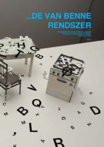 …de van benne rendszer könyv