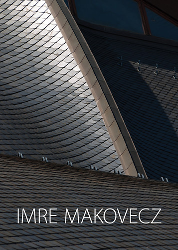 Imre Makovecz (1935-2011) akciós termékkép 1