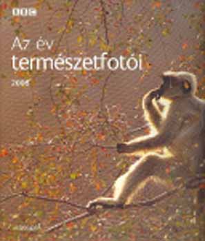 Az év természetfotói 2006 antikvár