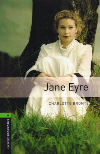 Jane Eyre akciós termékkép 1