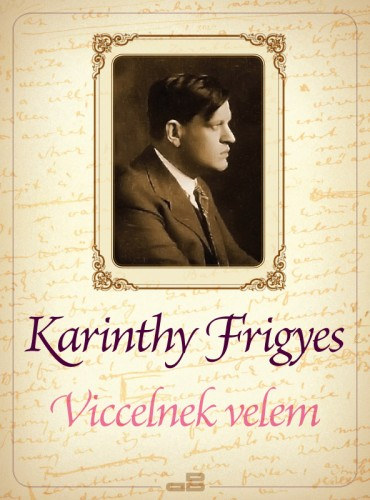 Viccelnek velem akciós termékkép 1