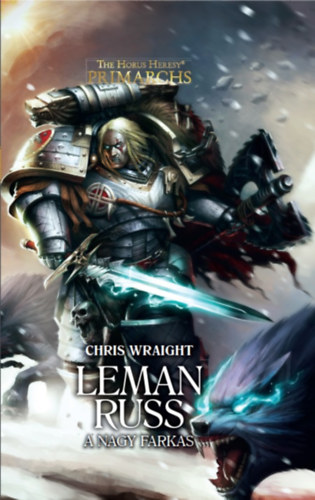 Leman Russ akciós termékkép 1