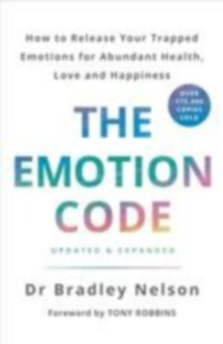 Nelson, Bradley: The Emotion Code idegen