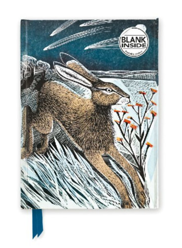 Angela Harding: Shooting Stars (Foiled Blank Journal) idegen