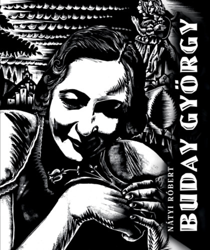 Nátyi Róbert: Buday György könyv
