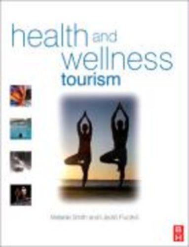 Smith: Health and Wellness Tourism idegen