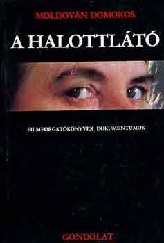 Moldován Domokos: A halottlátó antikvár