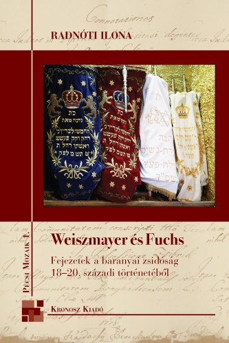 Radnóti Ilona: Weiszmayer és Fuchs e-Könyv