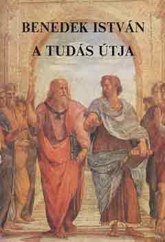 Benedek István: A tudás útja antikvár