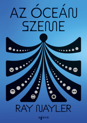 Ray Nayler: Az óceán szeme könyv