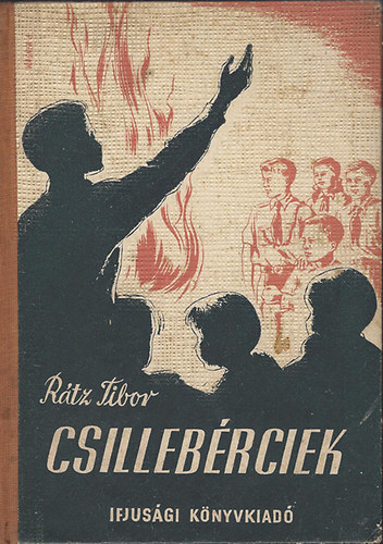 Rátz Tibor: Csillebérciek antikvár