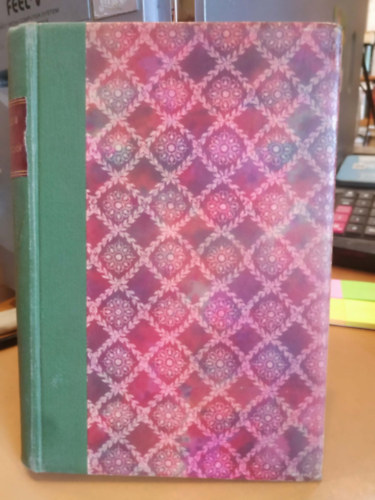 Herczeg Ferenc: Szerelmesek (Herczeg) antikvár