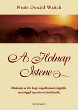 A Holnap Istene akciós termékkép 1