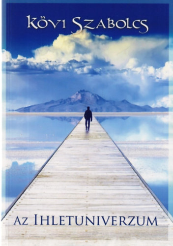 Kövi Szabolcs: Az ihletuniverzum antikvár