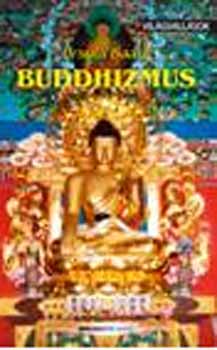 Ursula Baatz: Buddhizmus antikvár