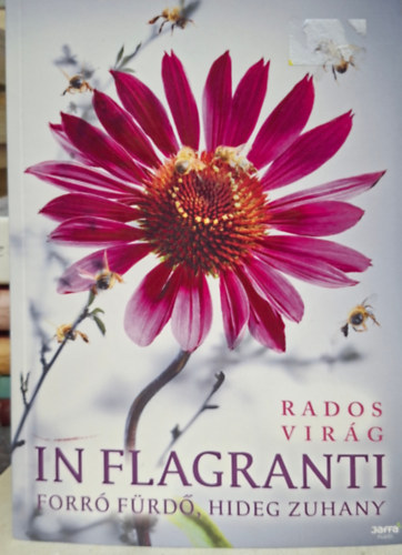 Rados Virág: Rados Virág - In flagranti - vicces szerelmes novella antikvár