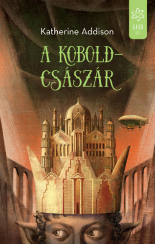 A koboldcsászár akciós termékkép 1
