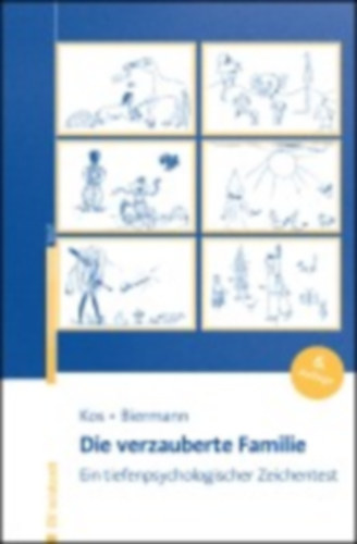 Kos, Marta - Biermann, Gerd: Die verzauberte Familie idegen