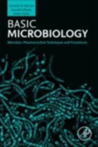 Basic Microbiology idegen