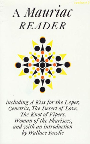 Mauriac, Francois: A Mauriac Reader idegen