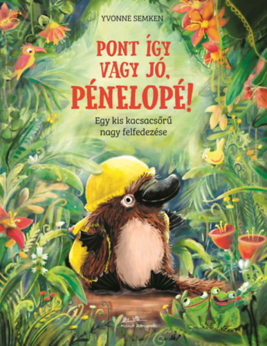 Pont így vagy jó, Pénelopé! akciós termékkép 1