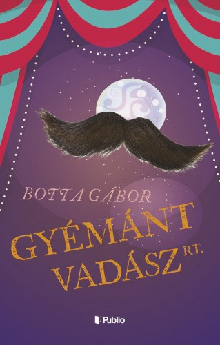 Gyémántvadász Rt. akciós termékkép 1