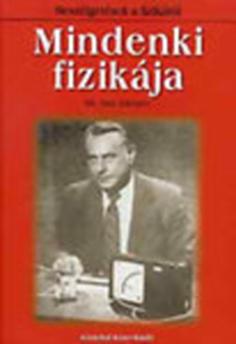 Dr. Sas Elemér: Mindenki fizikája (Sas) antikvár
