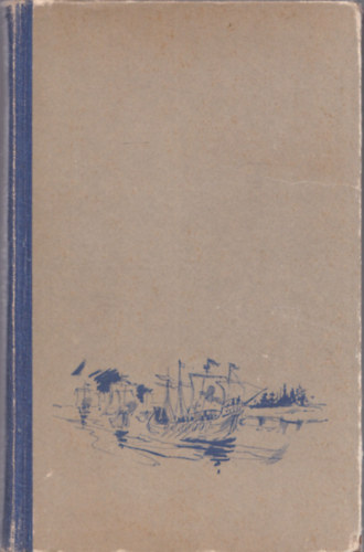 V.Jan: A jégmezők lovagja antikvár