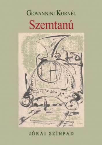 Szemtanú akciós termékkép 1