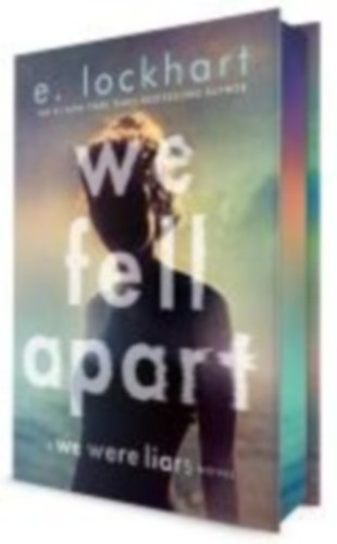 Lockhart, E.: We Fell Apart idegen