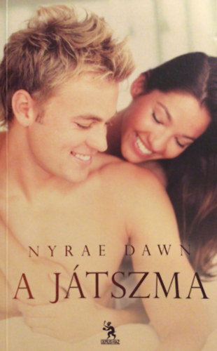Nyrae Dawn: A játszma antikvár