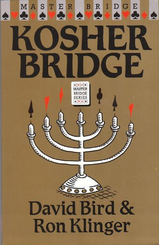 David Bird, Ron Klinger: Kosher Bridge idegen