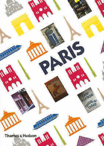 Max Derhy, Francois Baudot: Paris antikvár